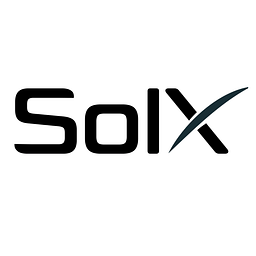 SolX GmbH Logo