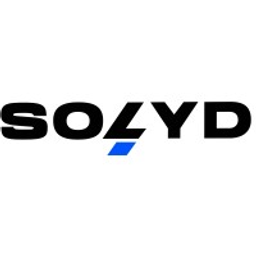 Solyd Logo