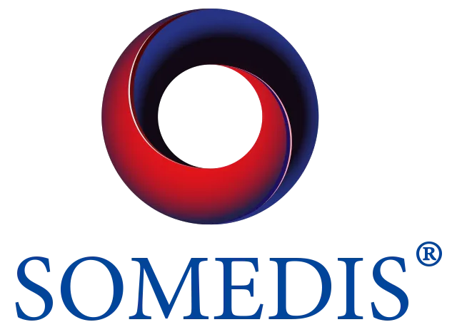Somedis Logo