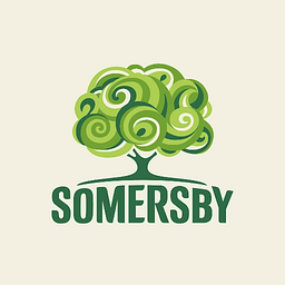 Somersby Logo