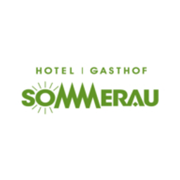 Sommerau Inh. Karl Thomas Hegar Gasthof Logo