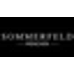 Sommerfeld Munchen Logo