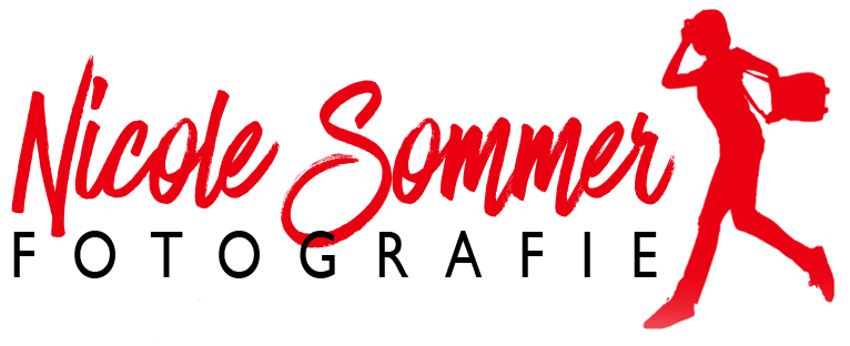 Sommer Nicole Fotografie Logo