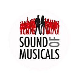 Sound of Musicals e.V. Logo
