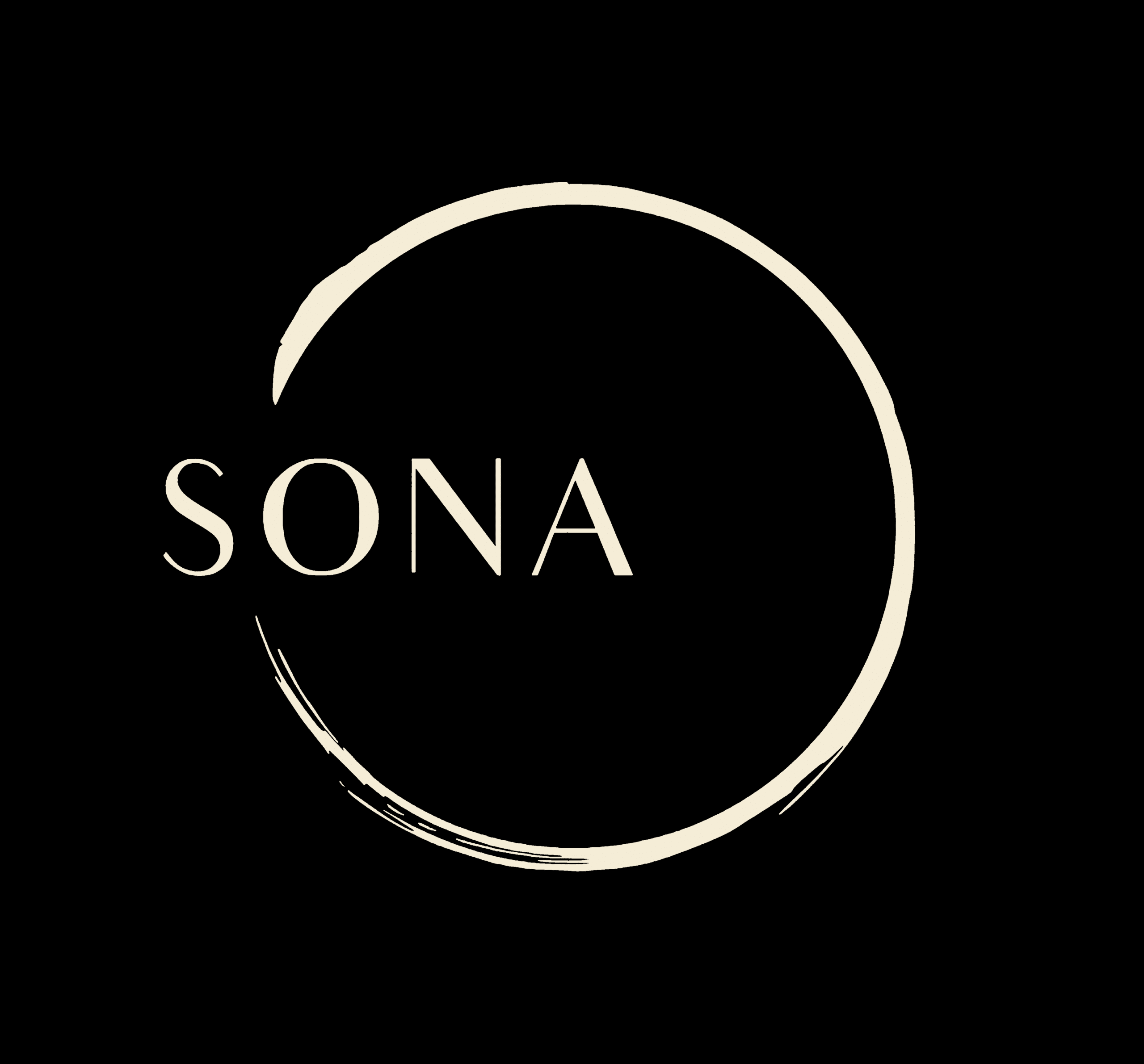 Sona Logo