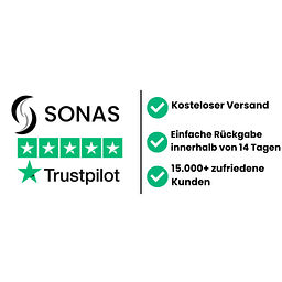Sonasdeutschland Logo