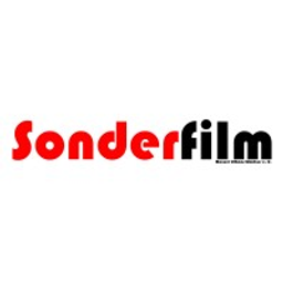 Sonderfilm Filmproduktion Logo