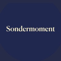 Sondermoment Logo