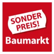 Sonderpreis Baumarkt Logo