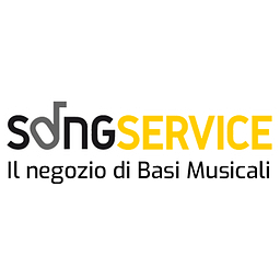 Song Service Logo