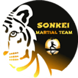 Sonkeimartialteam Altervista Logo