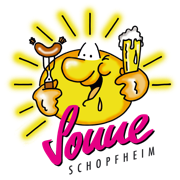Zur Sonne Logo