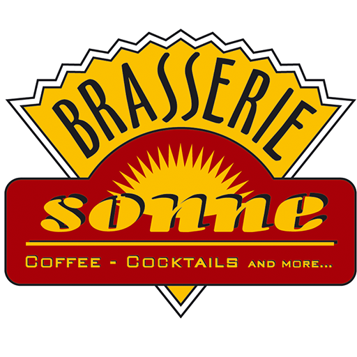 Parotta Lorenz Brasserie Sonne Logo