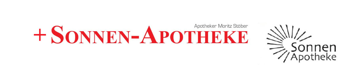 Sonnen-Apotheke Logo