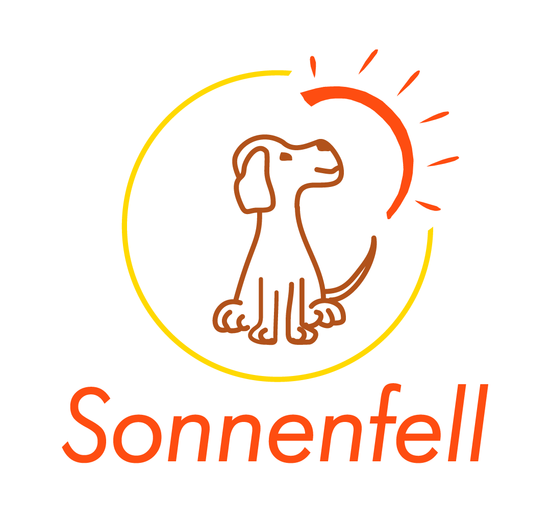 Hundesalon Sonnenfell Logo