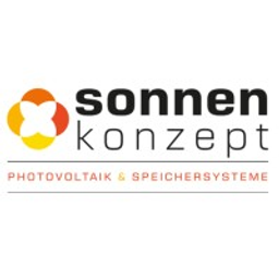 Sonnenkonzept GmbH Logo