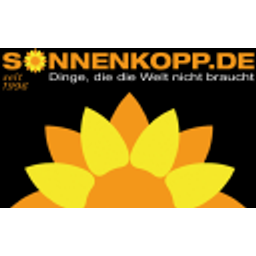 Sonnenkopp Logo