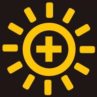 Sonnenrepublik Logo
