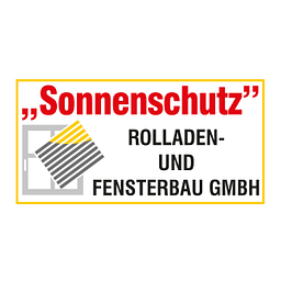 Sonnenschutz" Rolladen- und Fensterbau GmbH - Abteilung Sonnenschutz Logo