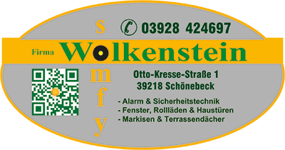 Wolkenstein GmbH Logo