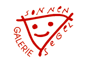Kinder u. Jugend Kunst Galerie Sonnensegel e.V. Logo