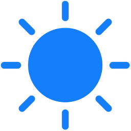 Sonnensegel Guru Logo