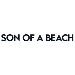 Son of a Beach Logo