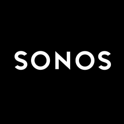 Sonos Inc. Logo