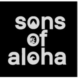Sons OF Aloha Logo
