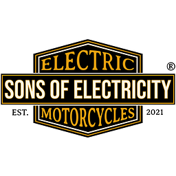 SONS OF ELECTRICITY Logo