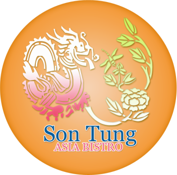 Son Tung -Asia Bistro Logo