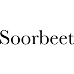 Soorbeet Logo