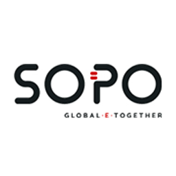 Sopo HandelsgesmbH Logo