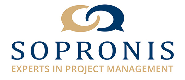 Sopronis GmbH Logo