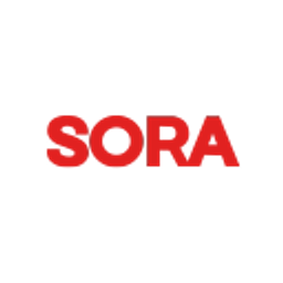 SORA Clothing Logo