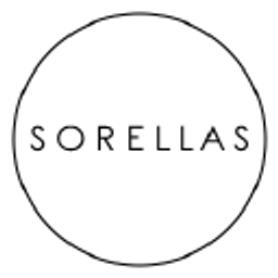 Sorellasthebrand Logo