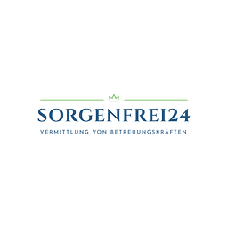 Sorgenfrei24 Logo