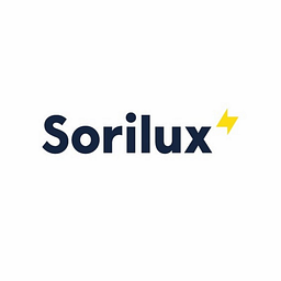 Sorilux Logo
