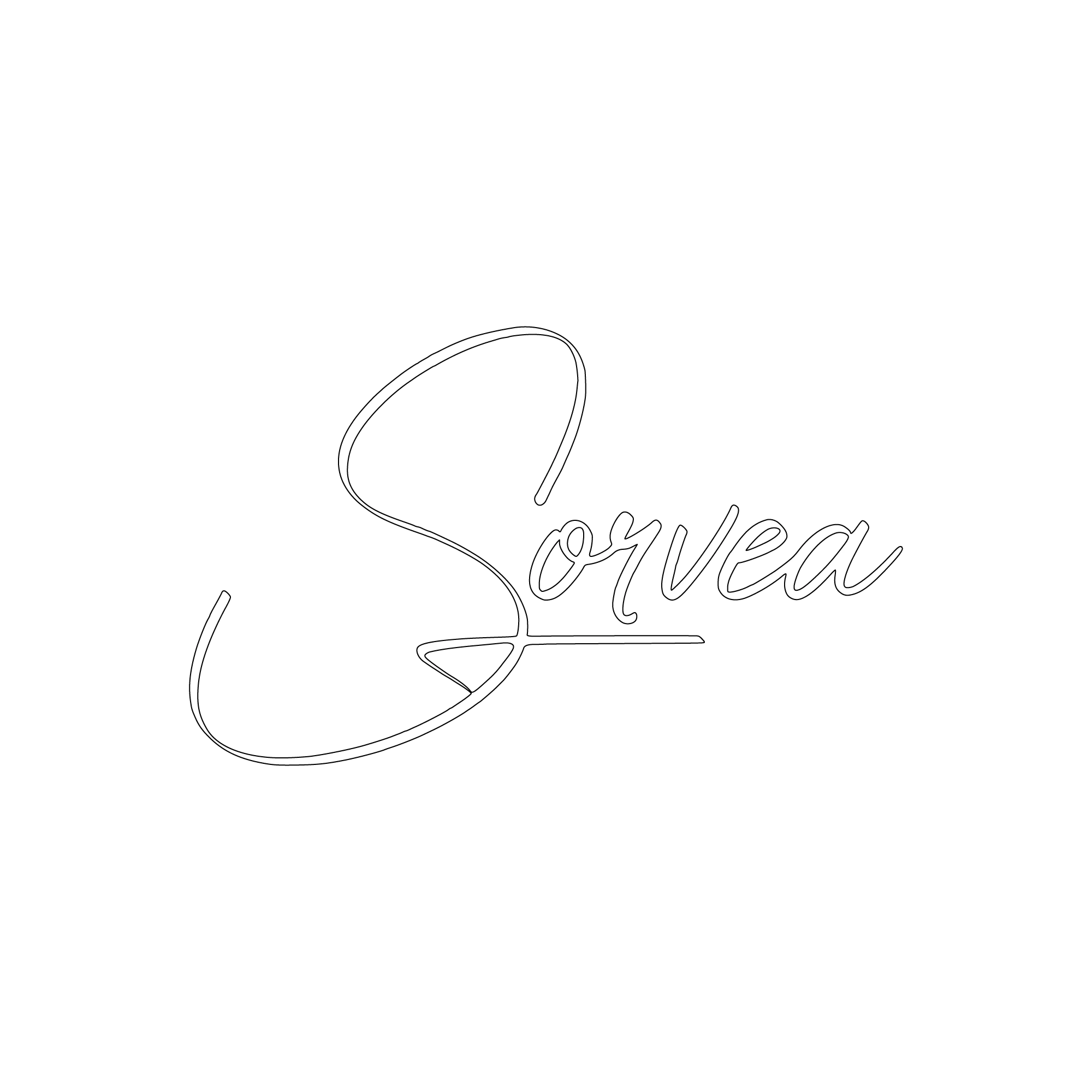 SORVEA Logo