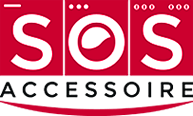 SOS Accessoire Logo