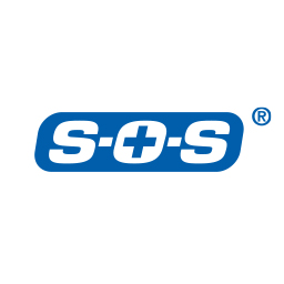SOS Logo