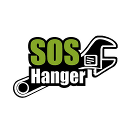 Soshanger Logo