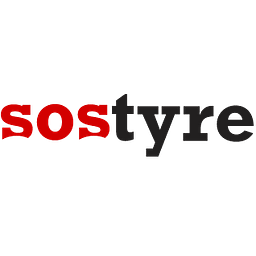 Sostyre Logo