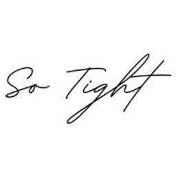 So Tight Logo