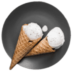 Eisdiele Café Sottozero Eis & More Logo