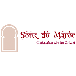 Soukdumaroc Logo