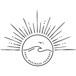Soul Business Journey - Laura & Tommy Logo