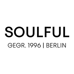 Soulful Berlin Logo