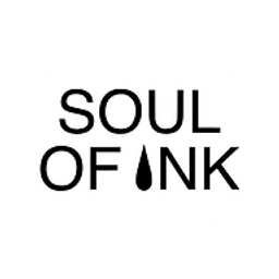 Soul of ink Logo
