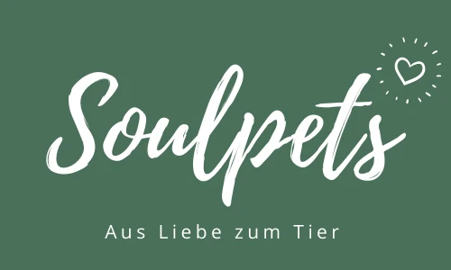 Soulpets Logo